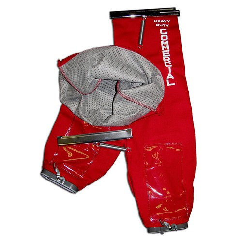 Sanitaire vacuum red - red, shakeout