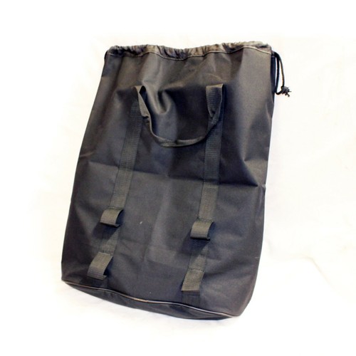 Canvas bag tool holdall - canvas,