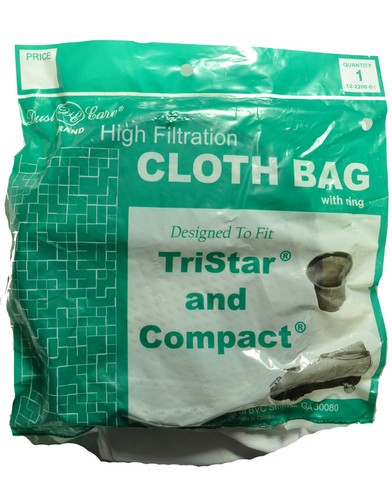 Tri star compact - compact, vacuum