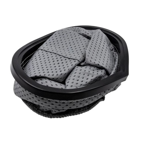 Powr flite quart shake out - 6,